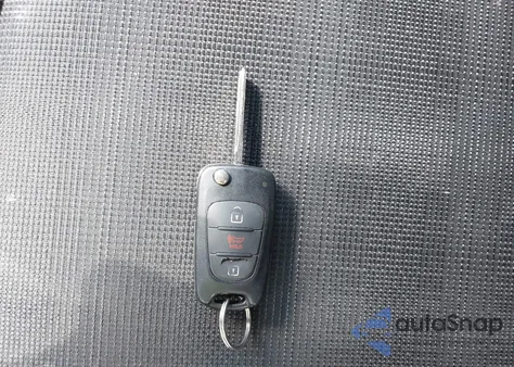 2012 Kia Sportage Lx из США, поврежденный, VIN KNDPBCA21C7308400